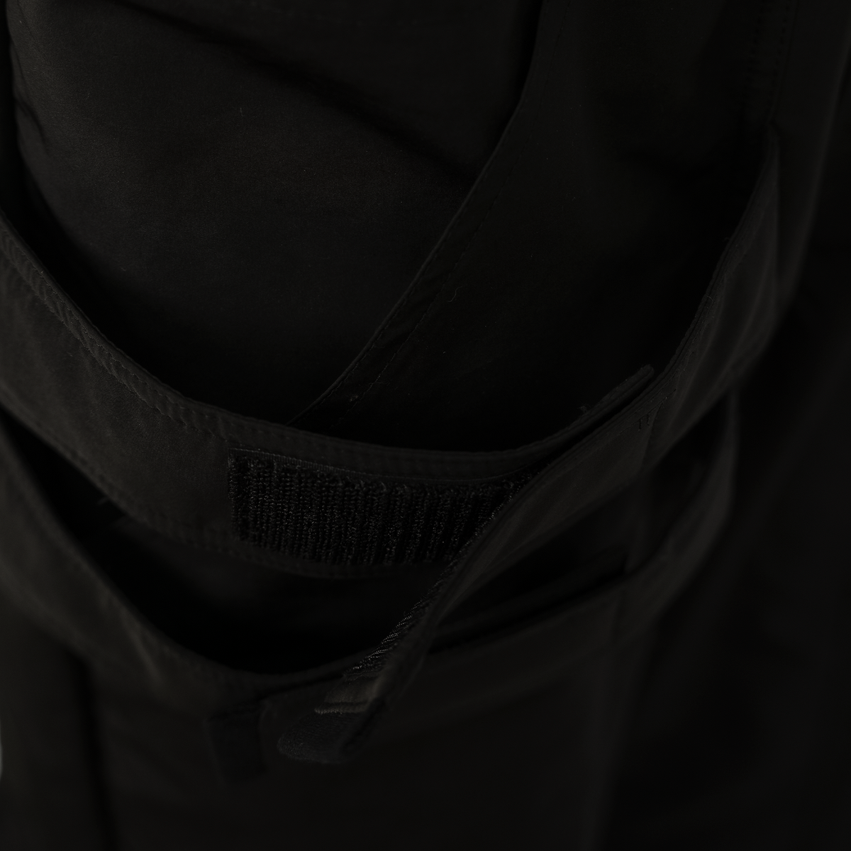 Flare Cargo Pants