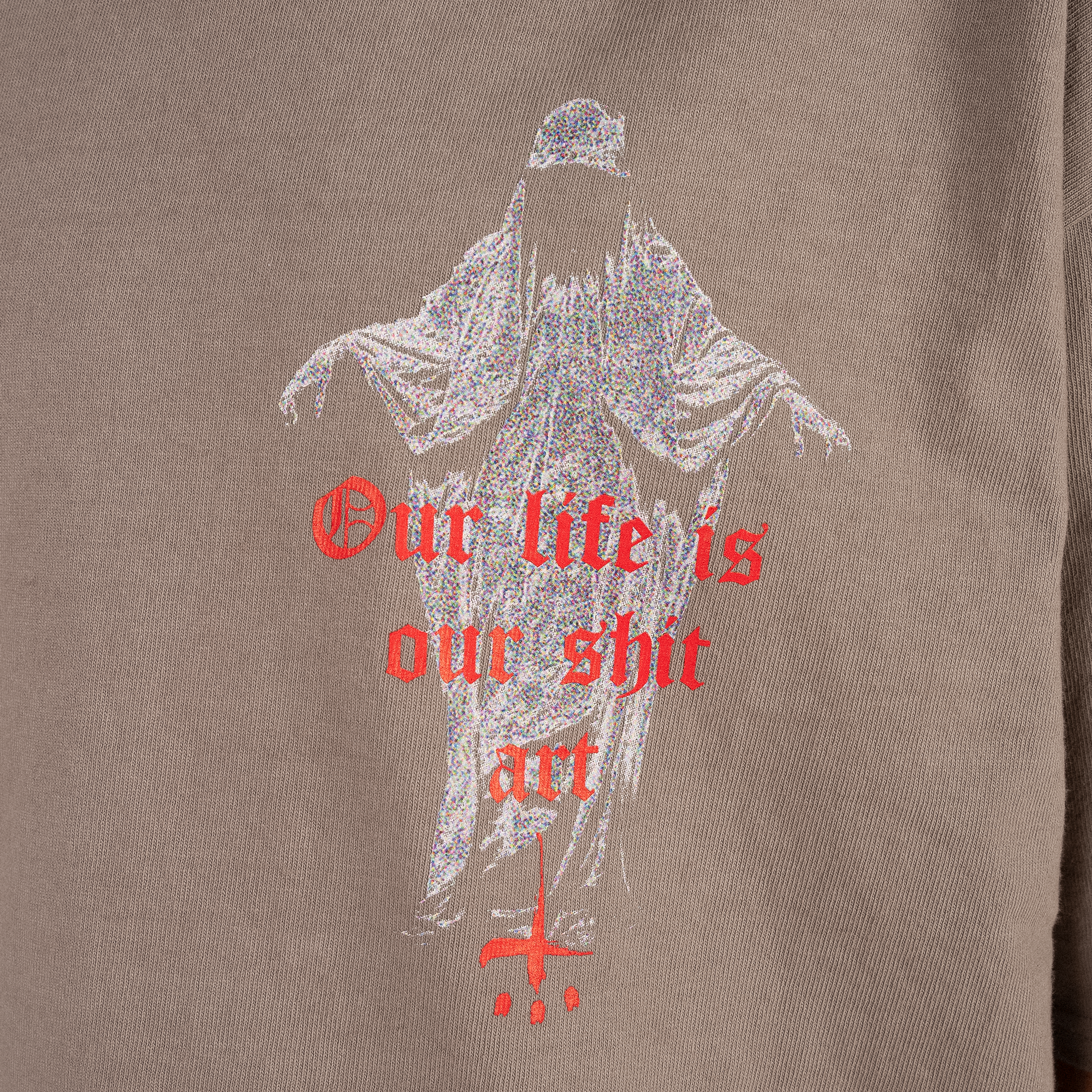 Our Life Tee
