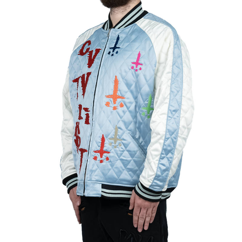 CTLS | Souvenir Jacket