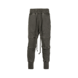 CTLS | Ambigram Biker Pants