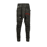 CTLS | Damaged Usual Pants '24