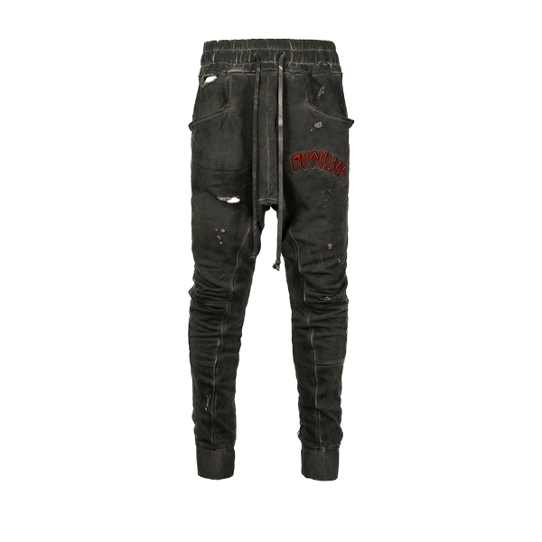 CTLS | Damaged Usual Pants '24