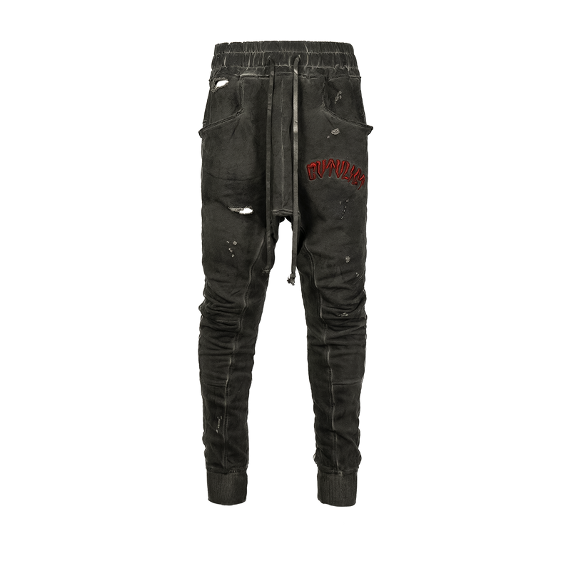 CTLS | Damaged Usual Pants '24