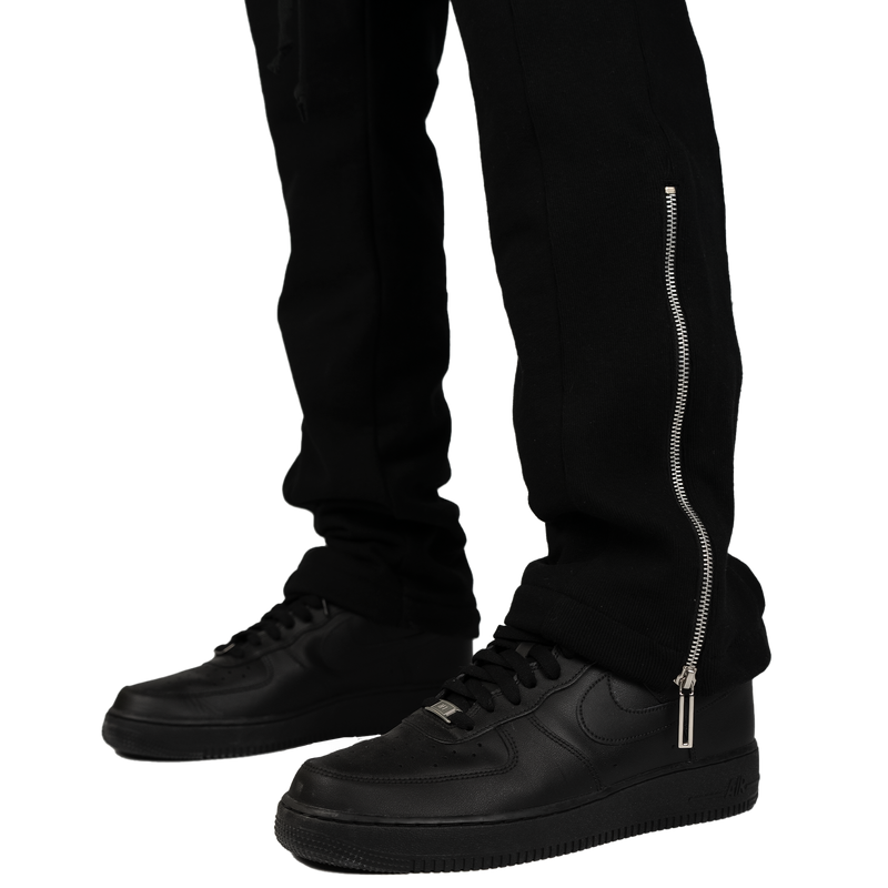 CTLS | Basic Zip Pants '23