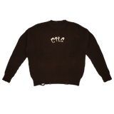 CTLS | Crewneck Knit