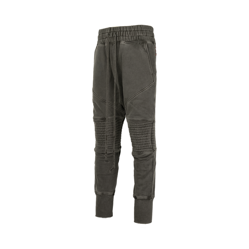 CTLS | Ambigram Biker Pants