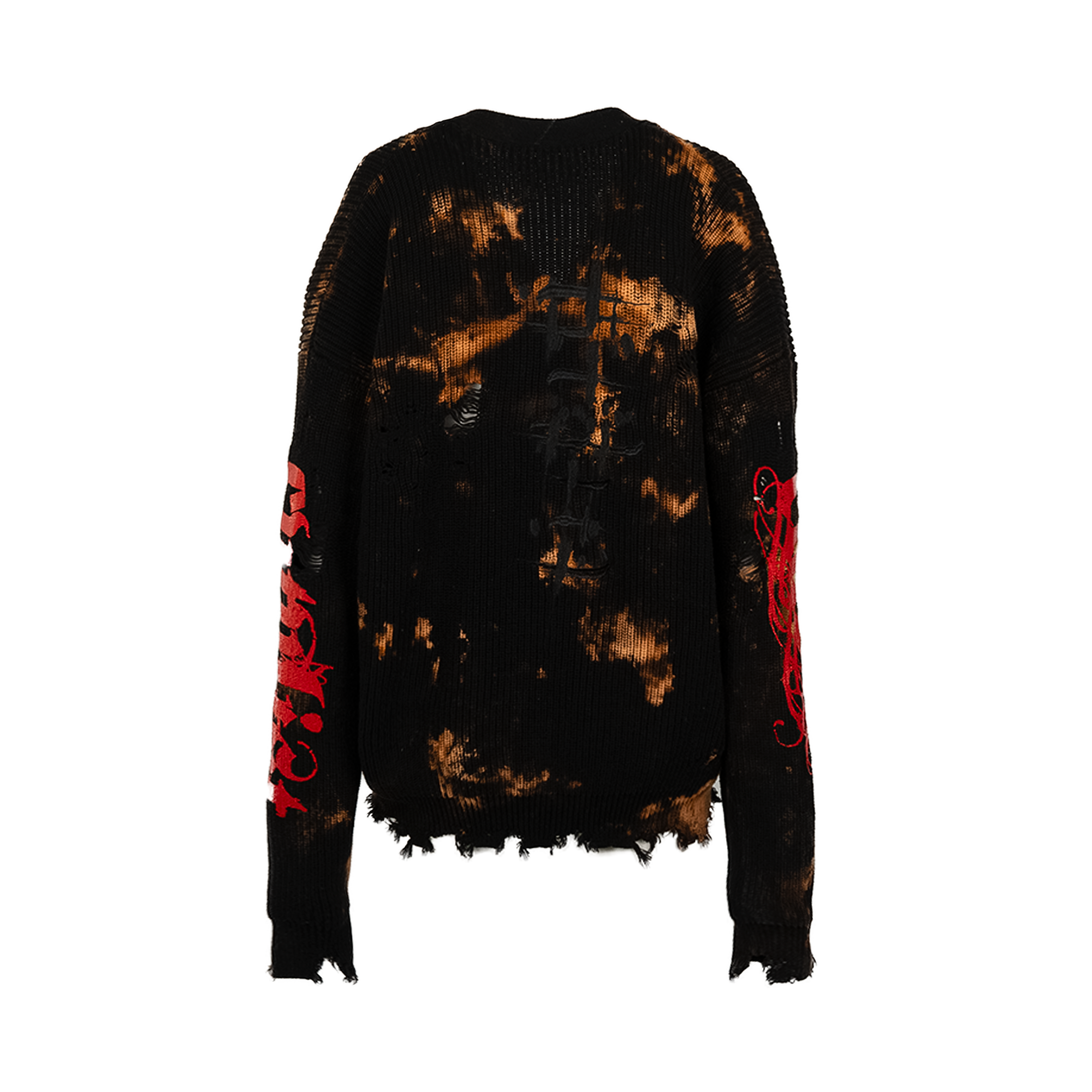 Knit Cardigan for Online Store