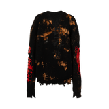 CTLS | Knit Cardigan for Online Store