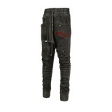 CTLS | Damaged Usual Pants '24