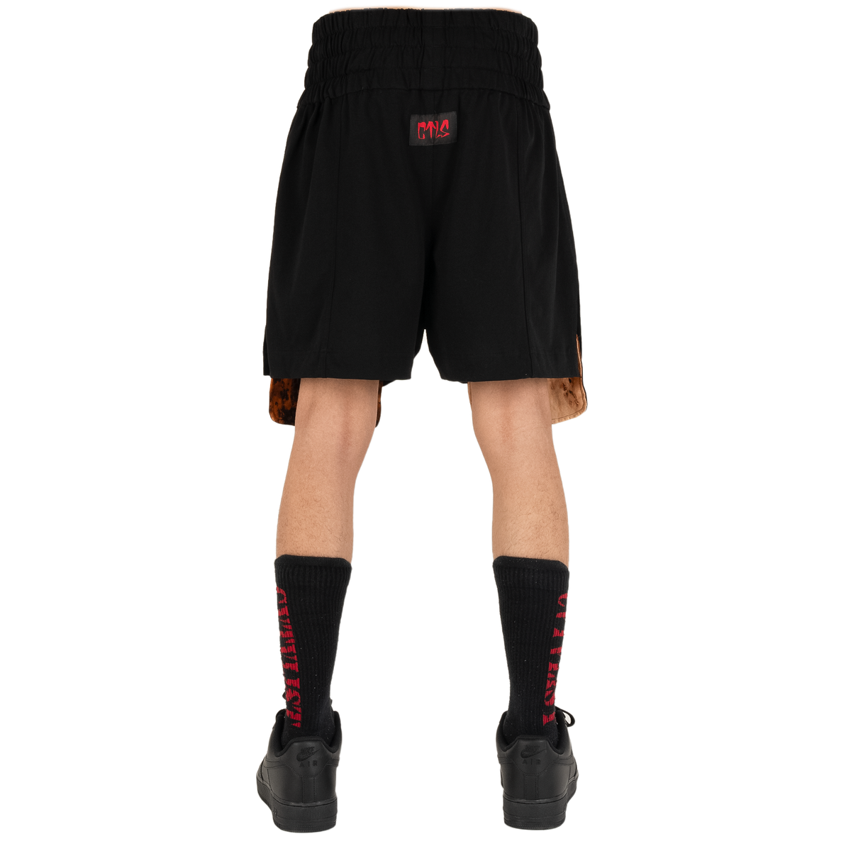 "CA$H INSIDE" Shorts
