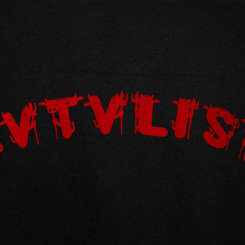 CTLS | Sweet Devil Longsleeve Tee