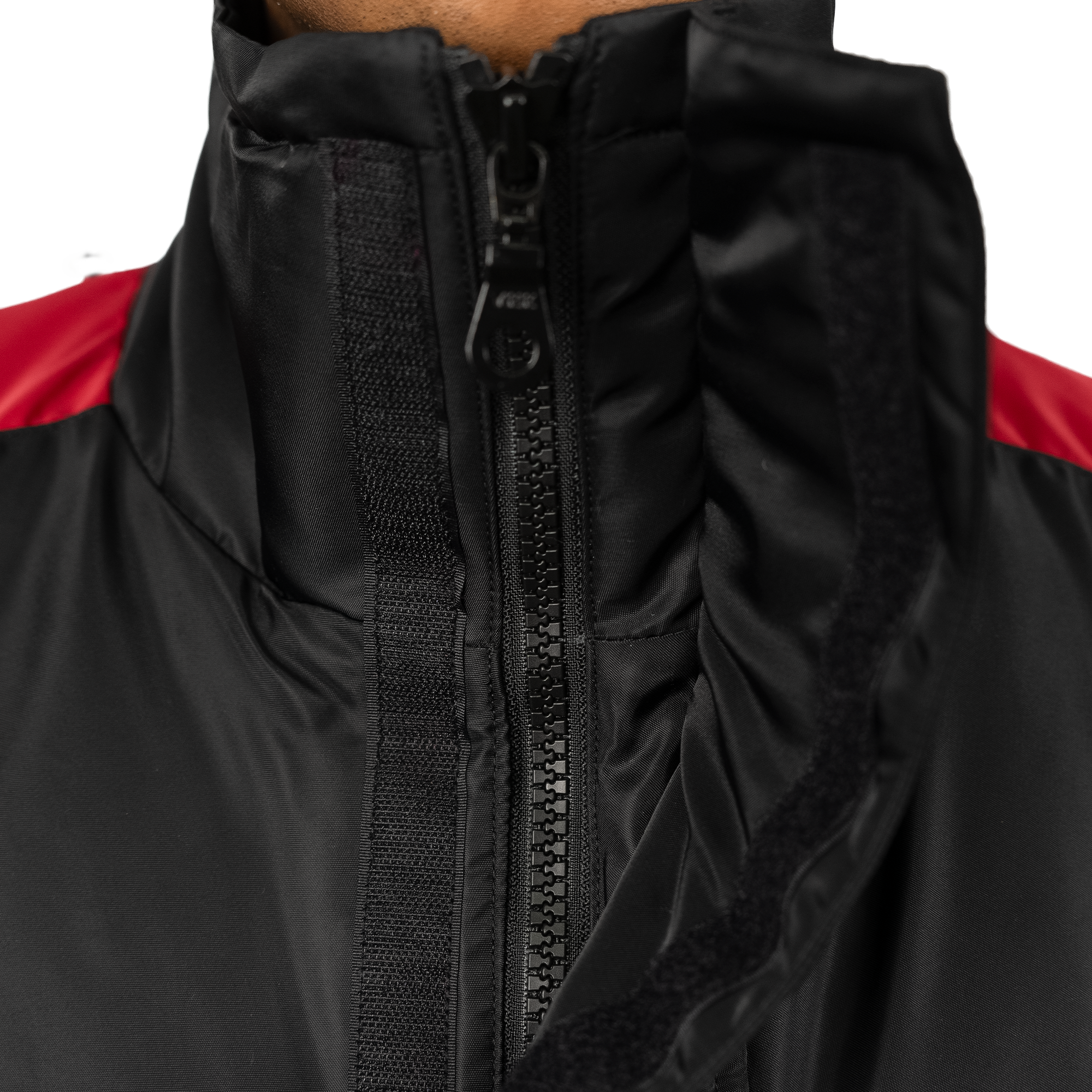 Vampire Blouson Jacket