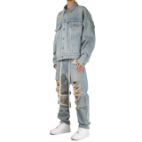 CTLS | Denim Jacket '24