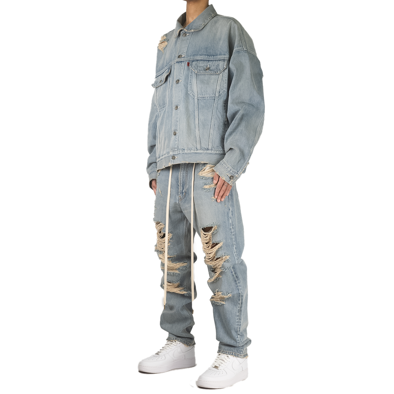 CTLS | Denim Jacket '24