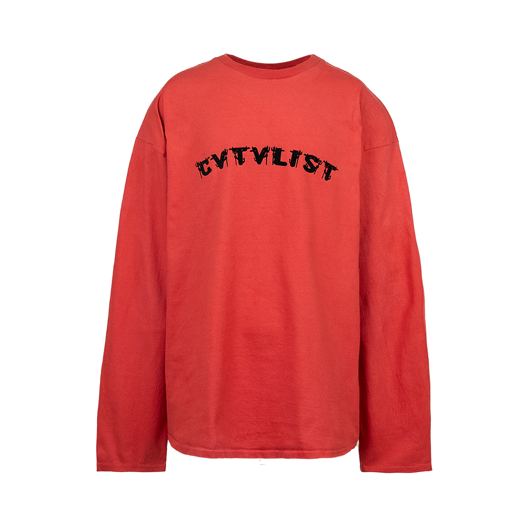 Sweet Devil Longsleeve Tee