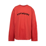 CTLS | Sweet Devil Longsleeve Tee