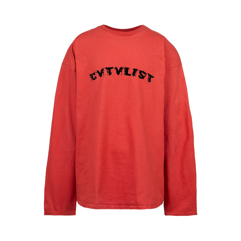 CTLS | Sweet Devil Longsleeve Tee