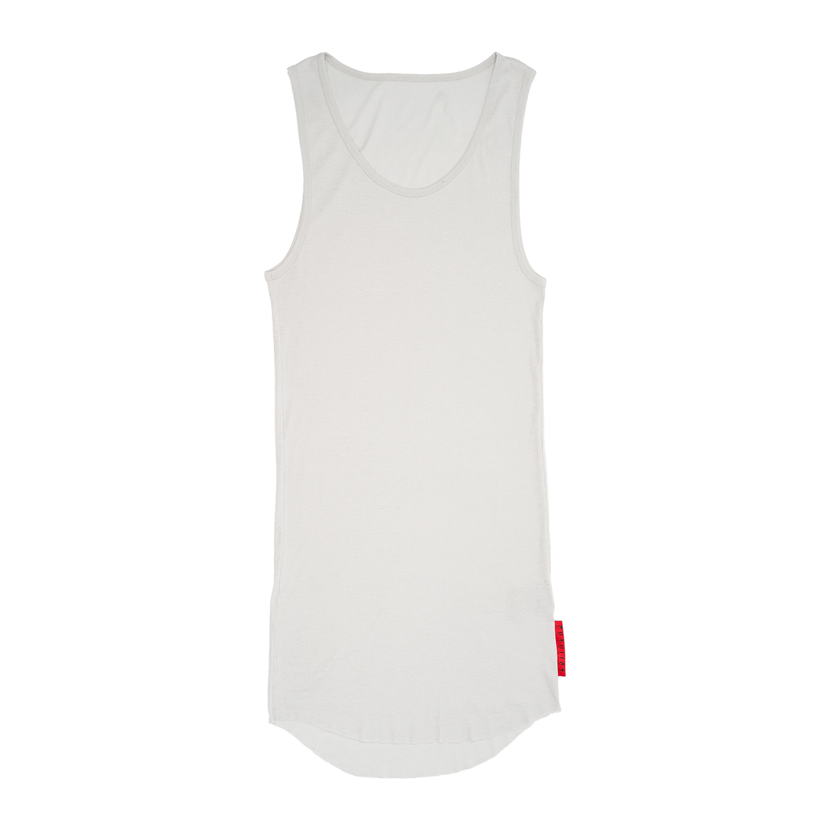 Rib Tanktop '25