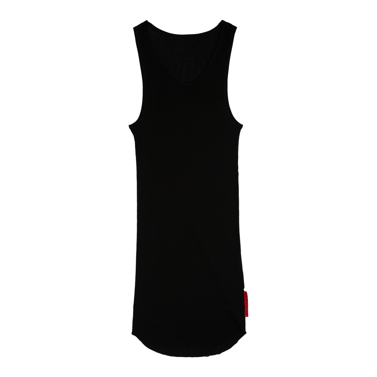 Rib Tanktop '25