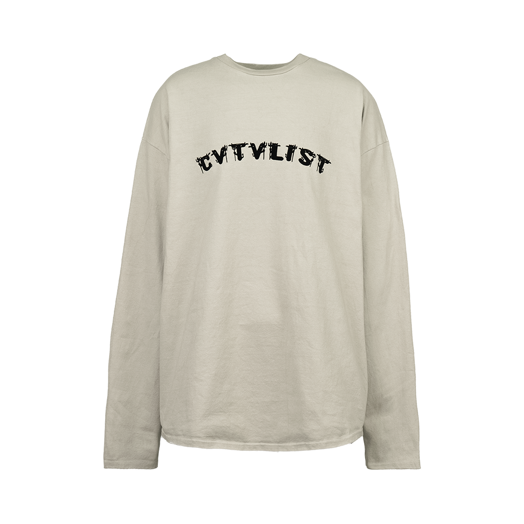 Sweet Devil Longsleeve Tee