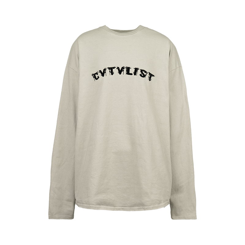 CTLS | Sweet Devil Longsleeve Tee