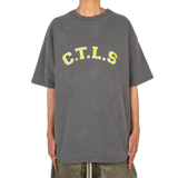 CTLS | Block Logo Tee