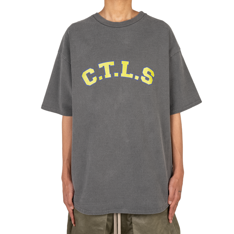 CTLS | Block Logo Tee