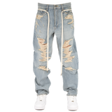 CTLS | Denim Pants '24