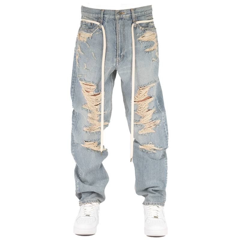 CTLS | Denim Pants '24