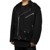 CTLS | Cut&Sew Riders Jacket