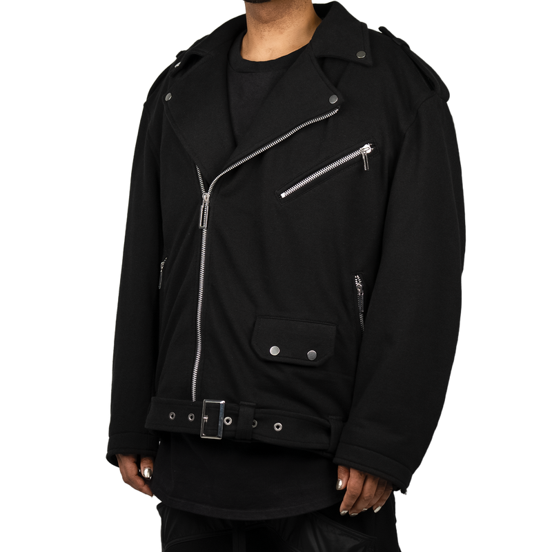 CTLS | Cut&Sew Riders Jacket