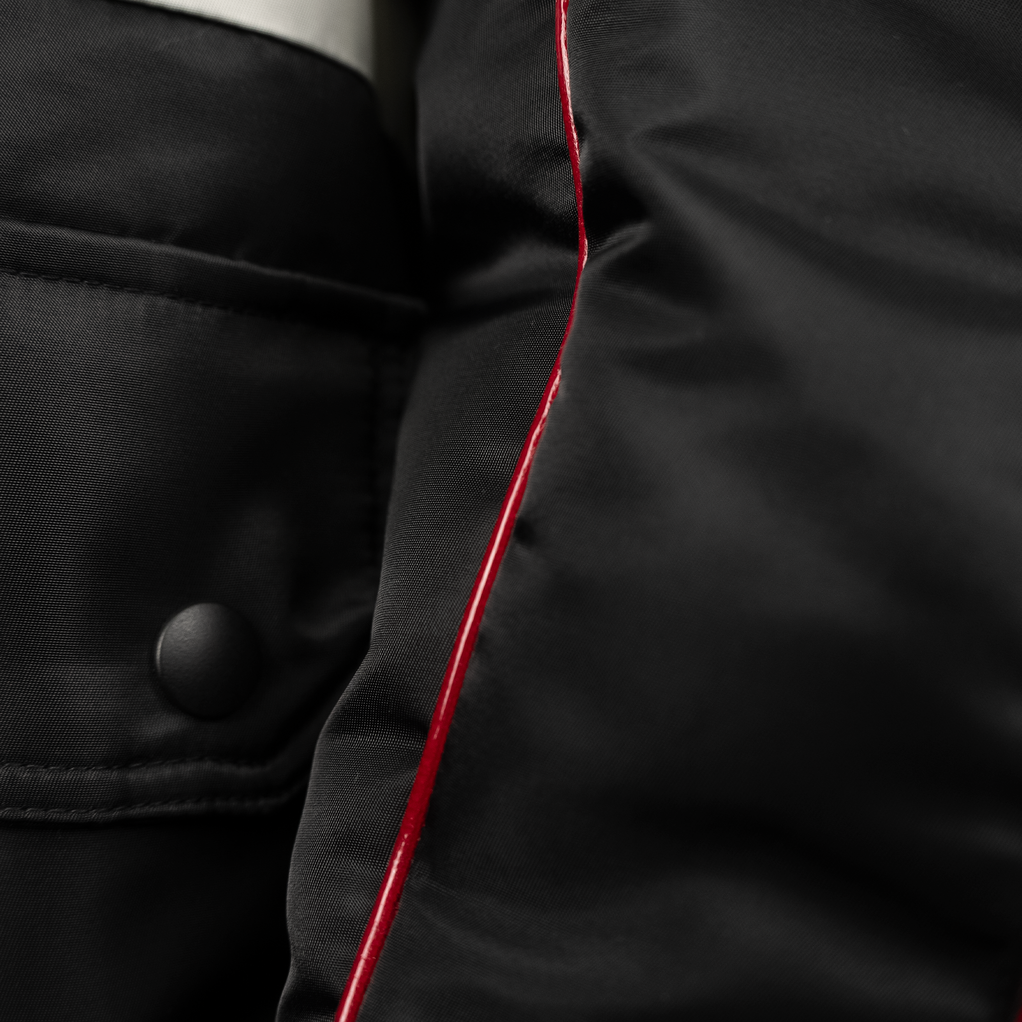 Vampire Blouson Jacket