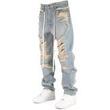 CTLS | Denim Pants '24