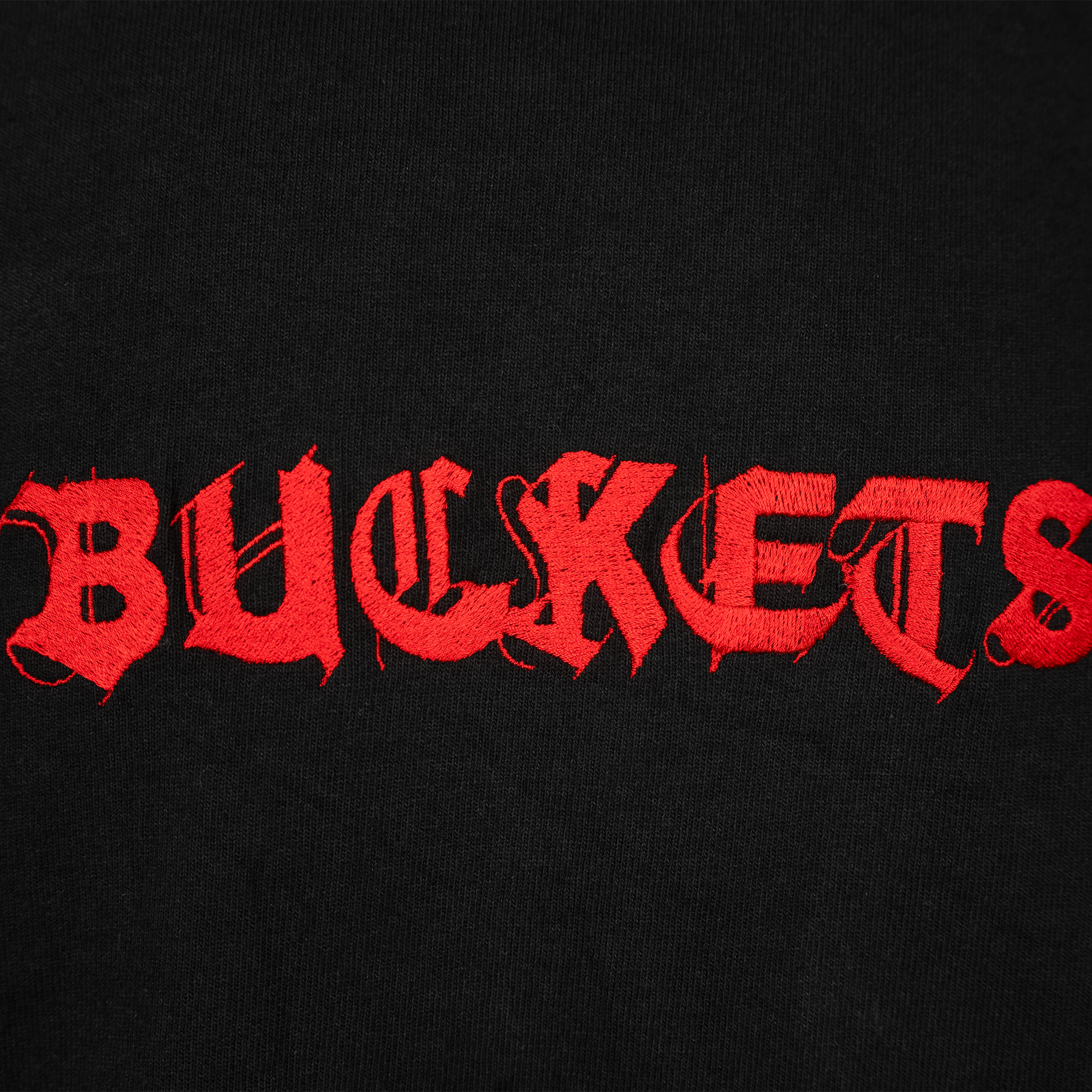 Buskets Longsleeve Tee