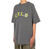 CTLS | Block Logo Tee