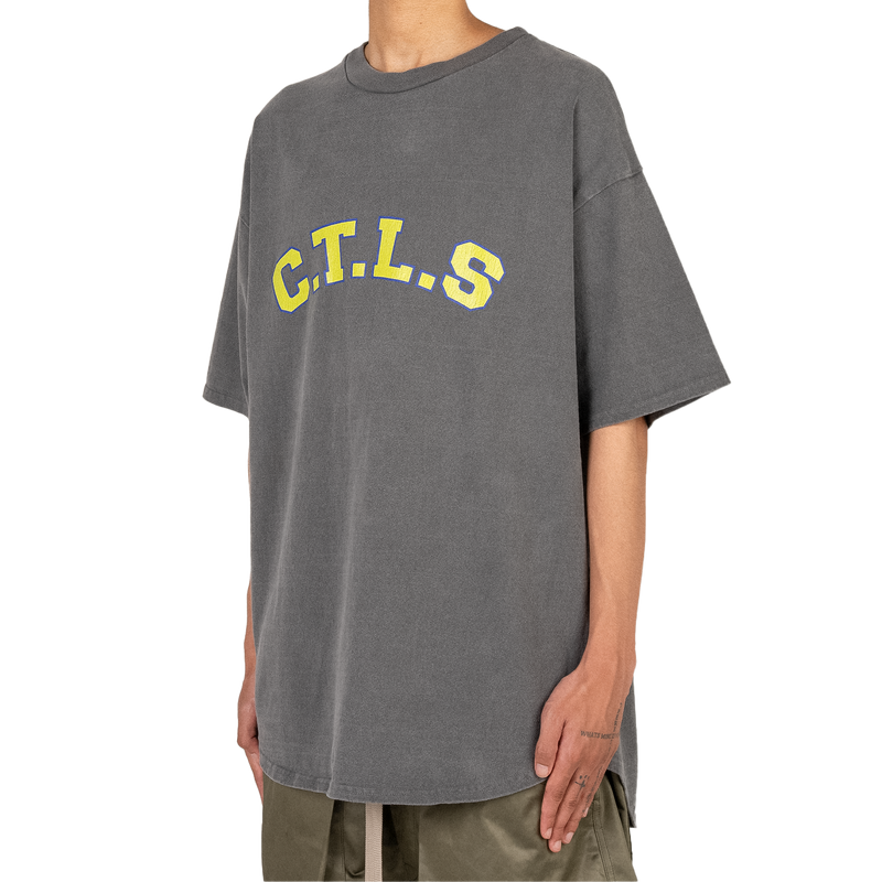 CTLS | Block Logo Tee