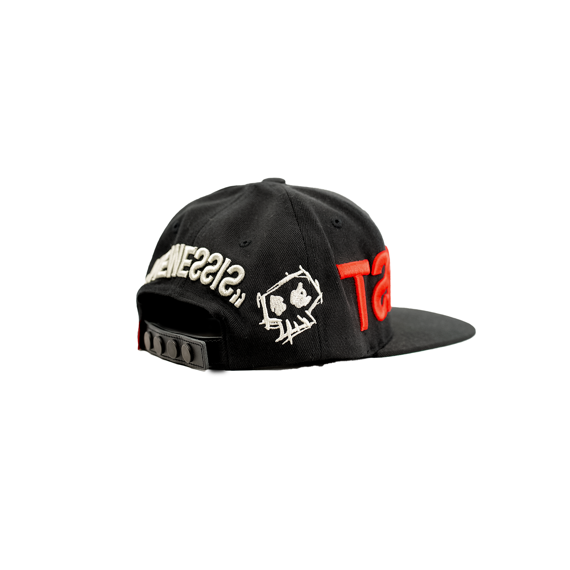 CTLS | Nemessis Cap
