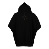 CTLS | Usual Fire Logo S/S Hoodie