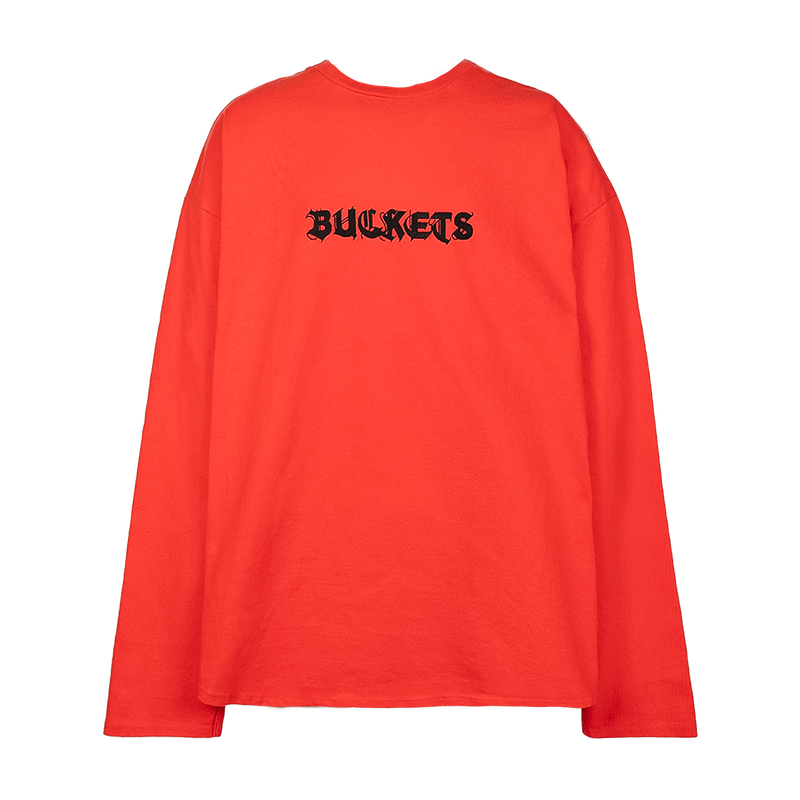 CTLS | Buskets Longsleeve Tee