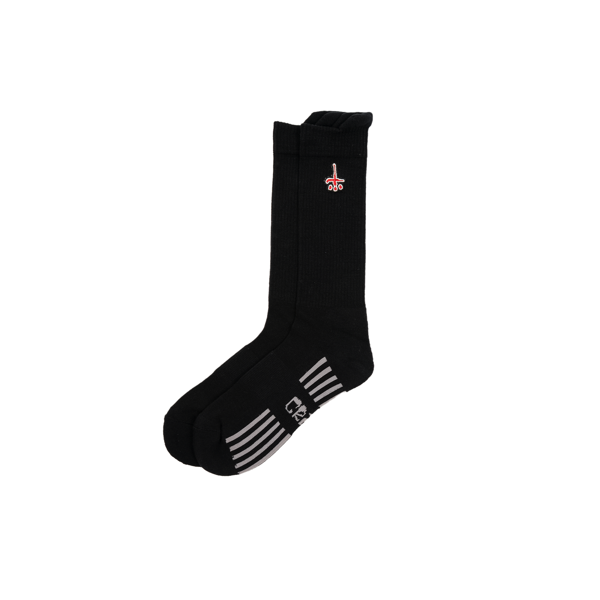 Patch Socks