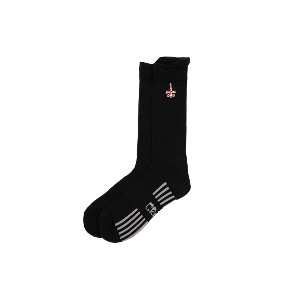CTLS | Patch Socks