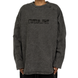 CTLS | Money Longsleeve Tee