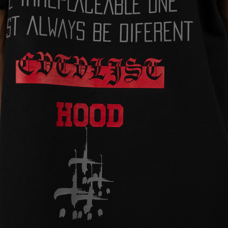 CTLS | Hood Tee