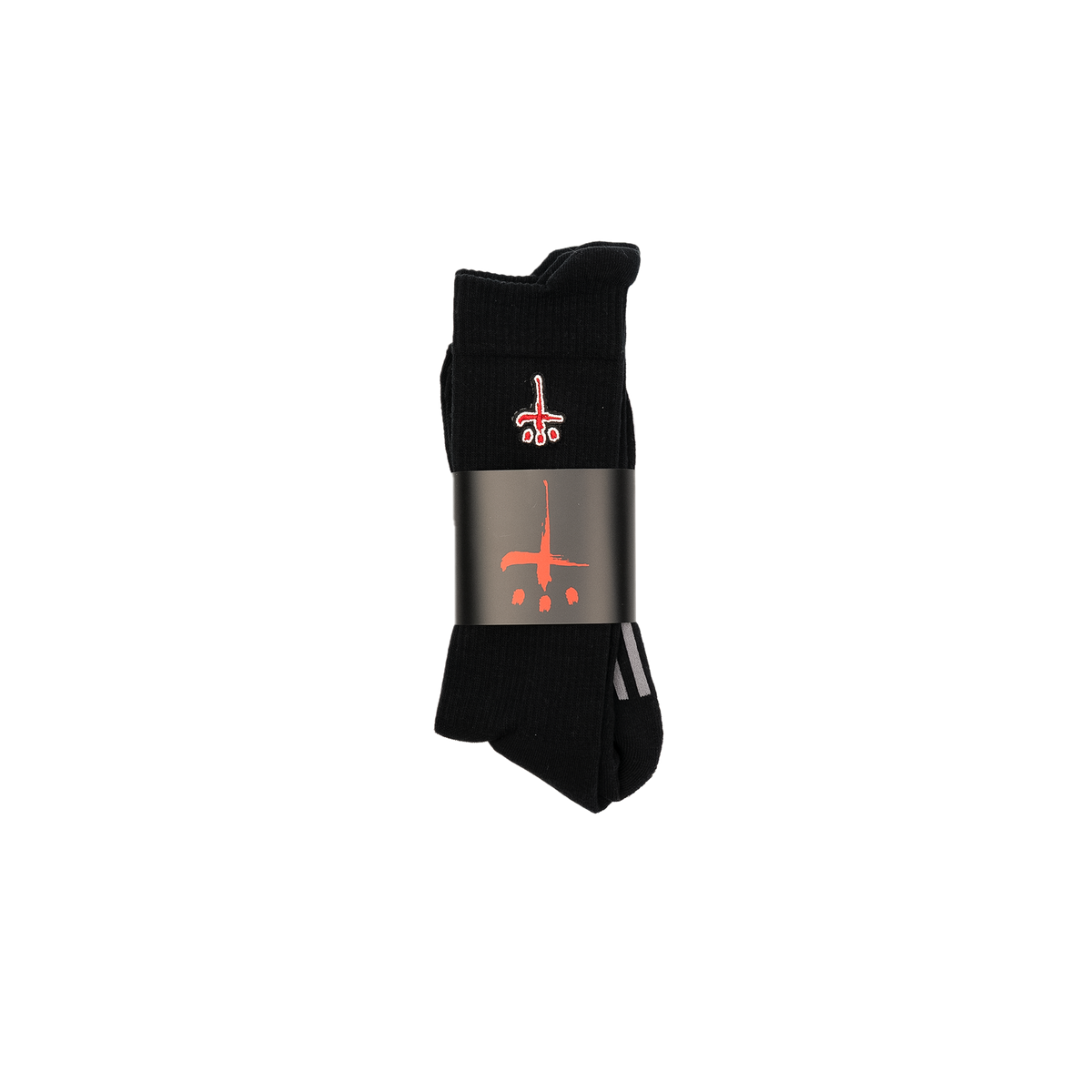 Patch Socks