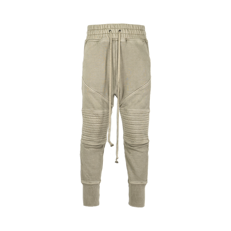 CTLS | Ambigram Biker Pants