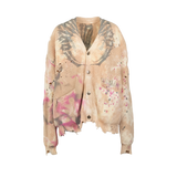 CTLS | Knit Cardigan for Online Store