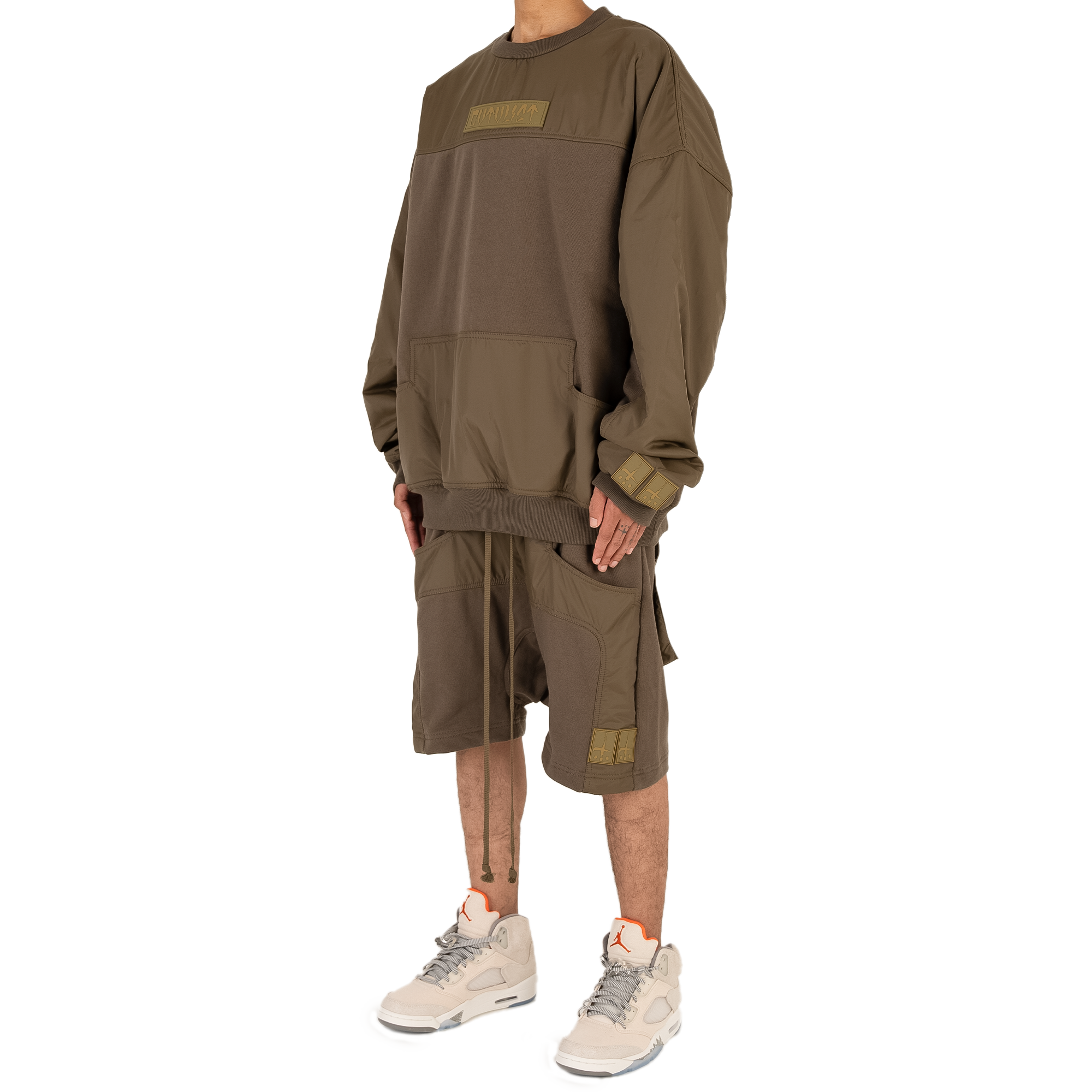 CTLS | 一般クルーネック