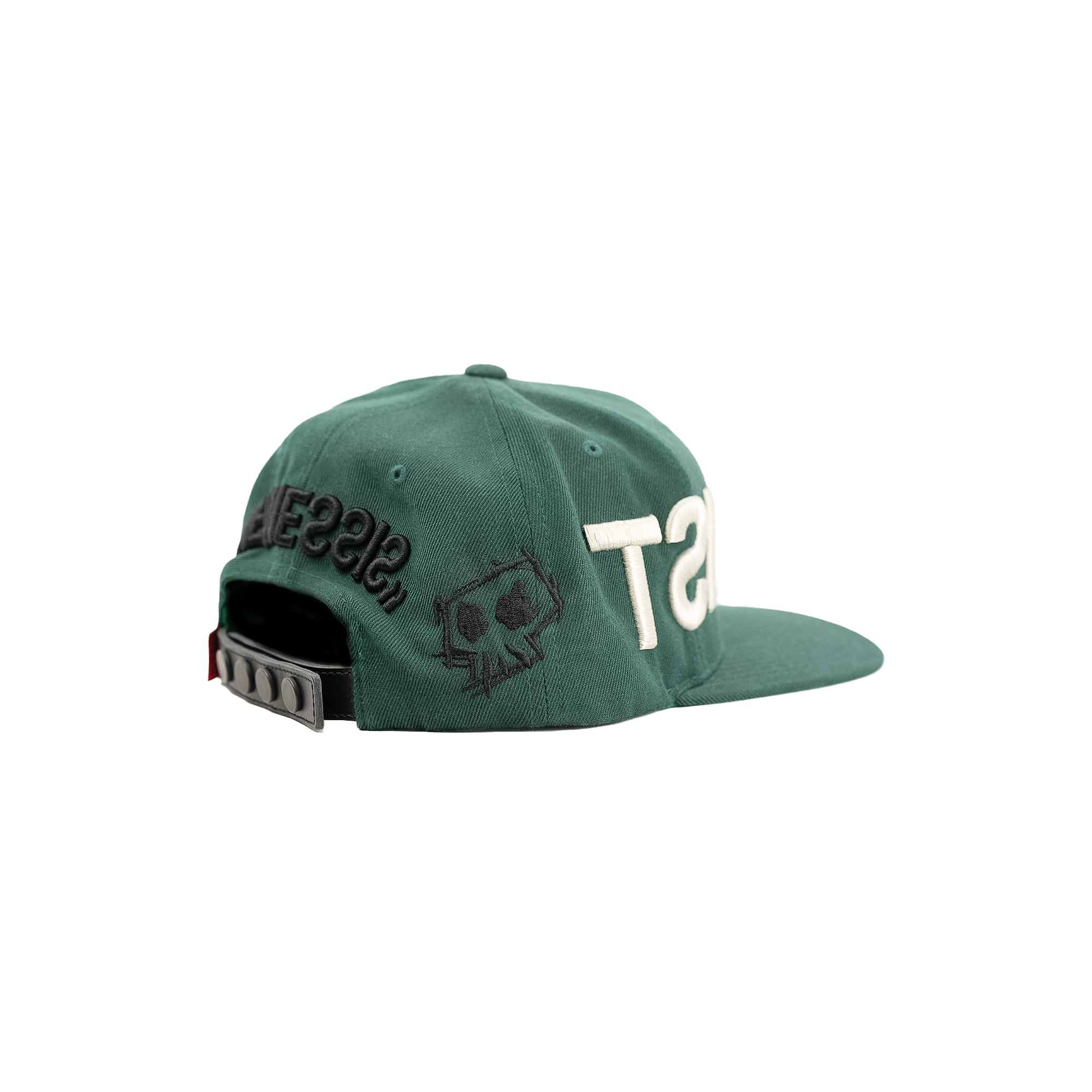 CTLS | Nemessis Cap