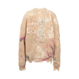 CTLS | Knit Cardigan for Online Store