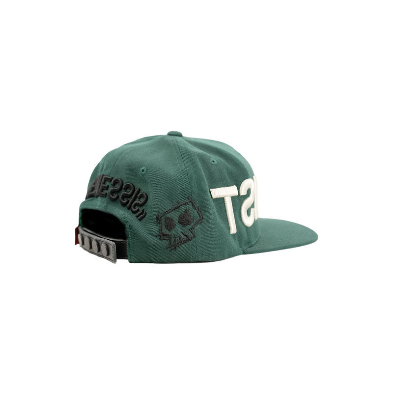 CTLS | Nemessis Cap